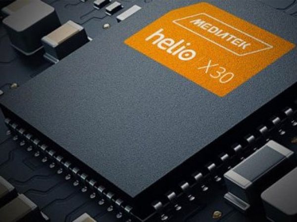 [MWC 2017] MediaTek giới thiệu vi xử lý Helio X30 10 nhân