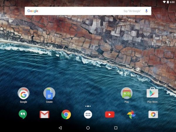 Google Now Launcher sẽ gỡ bỏ khỏi kho ứng dụng Play Store