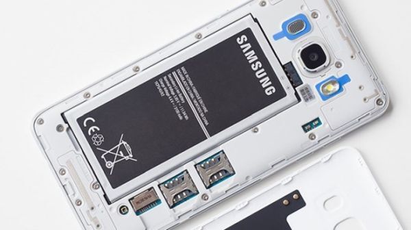 Công ty Murata của Nhật Bản có thể là nhà cung cấp pin Galaxy S8
