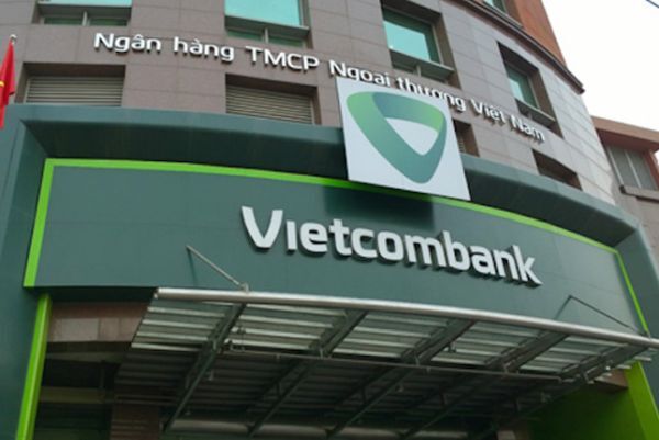 Vietcombank, bảo mật ngân hàng, tài chính ngân hàng, core banking,