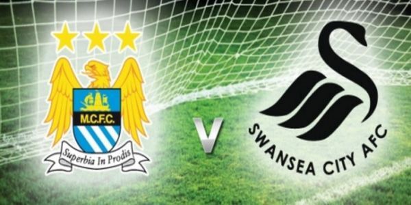 Link SopCast, Ace Stream xem trận Man City vs Swansea (2019h30 ngày 5/2)