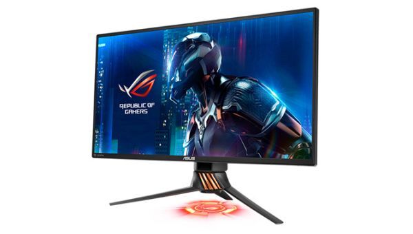 Asus ra mắt màn hình chuyên chơi game Swift PG258Q với tốc độ làm tươi 240Hz