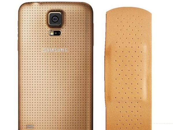 Lịch sử đang thay đổi, Smartphone pin rời đã chết