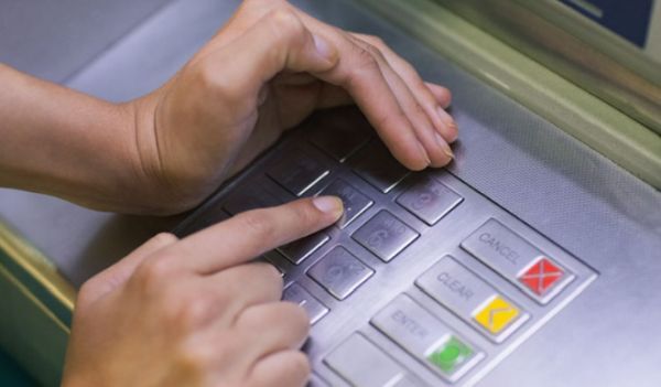 Mã độc, Europol, ngân hàng số, tội phạm công nghệ cao, ATM, 