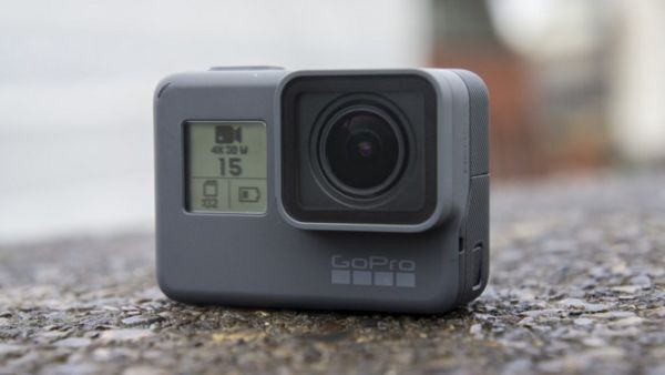 Gopro, gopro hero 5, Hero 5 Session, drone, gopro karma