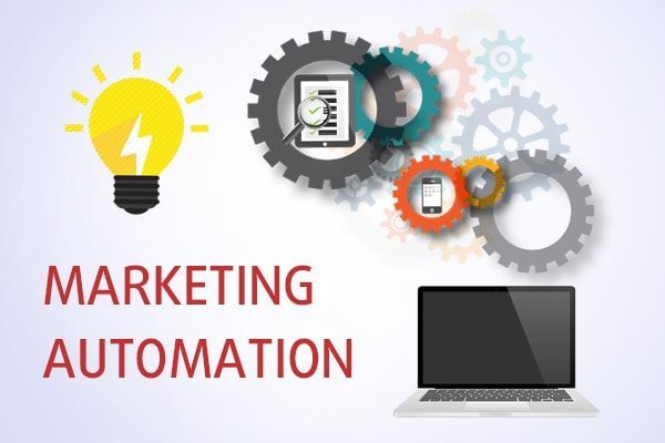 Tiếp thị tự động: Công cụ đắc lực  dành cho Startup
