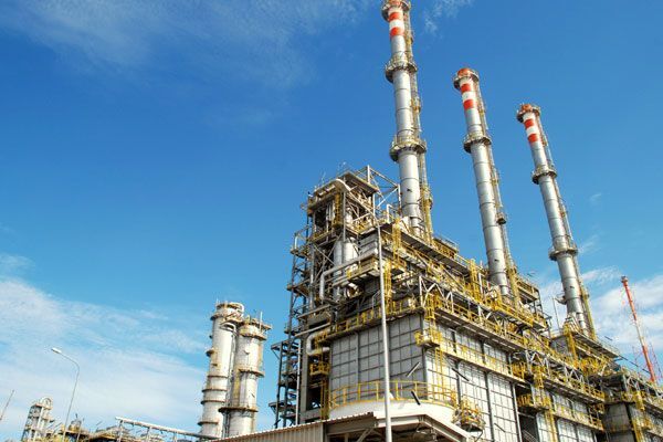 Honeywell, Industrial Internet of Things, IIoT, CPS, Công ty Hóa dầu AL WAHA, 