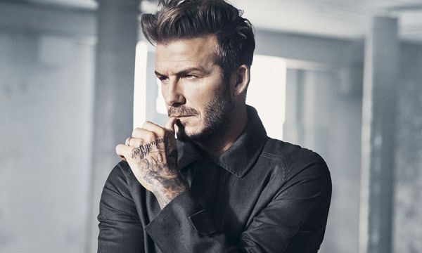 Giả mạo email, hacker đòi tống tiền David Beckham