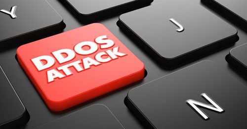 Trang thông tin điện tử của Quốc hội Áo bị tấn công DDoS