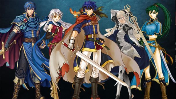 Fire Emblem: Heroes mang về 2,9 triệu USD cho Nintendo trong ngày đầu ra mắt