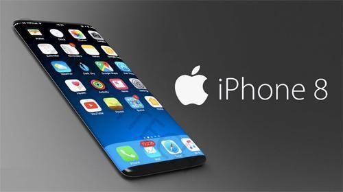 iPhone 8 se duoc san xuat som
