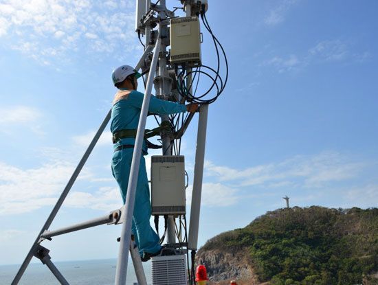 Thuê bao của Viettel có thể dùng 4G tại các lễ hội lớn trên cả nước