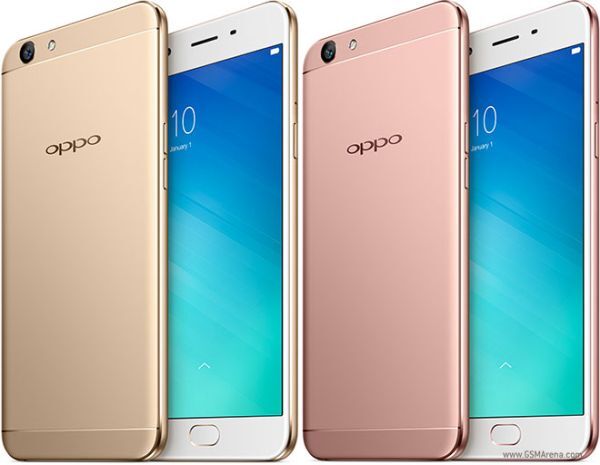 IDC: Oppo đang là nhà sản xuất smartphone đứng đầu Trung Quốc