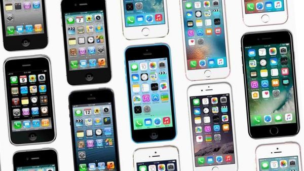 Màn hình OLED là nguyên nhân khiến cho mức giá của iPhone 8 tăng cao