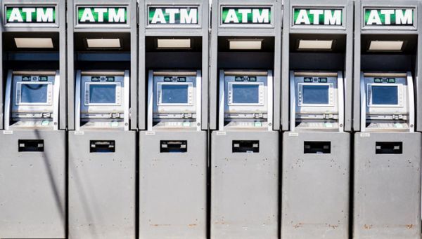 Kaspersky cảnh báo loại malware rút tiền từ ATM
