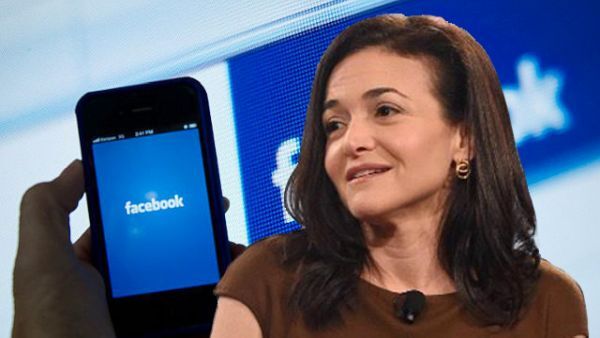 Facebook cho phép nhân viên nghỉ 