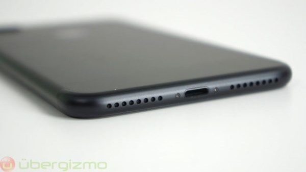 iPhone 8 được dự báo sẽ chuyển sang dùng giao tiếp USB Type-C