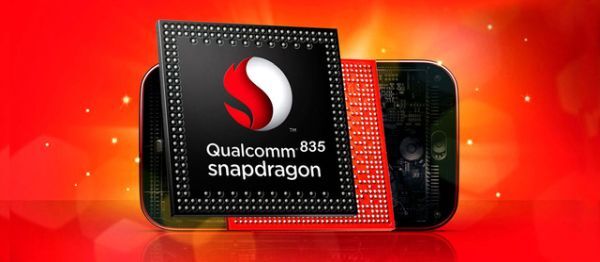 Không có một hợp đồng độc quyền nào cho chip Snapdragon 835