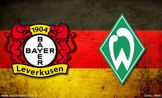 Link SopCast, Ace Stream xem trực tiếp Leverkusen vs Bremen (2h30 ngày 11/3)