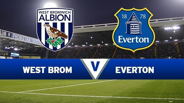 Link SopCast, Ace Stream xem trận Everton vs West Brom (22h ngày 11/3)