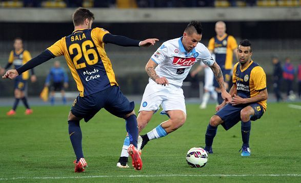 Link SopCast, Ace Stream xem trận Inter Milan vs Atalanta (21h00 ngày 11/3)