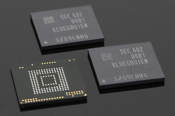 Kaspersky: Phát hiện siêu mã độc xóa dữ liệu StoneDrill