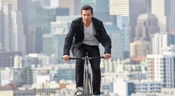 Áo khoác thông minh của Google và Levi’s sắp tới tay người dùng