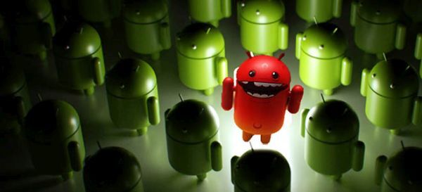 Điểm mặt những smartphone bị cài sẵn malware trước khi bán ra