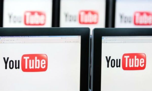 Thu thuế Youtube, Youtube né thuế, Quảng cáo youtube, quảng cáo trực tuyến,