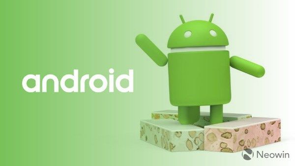 Android 7.1.2 dự kiến sẽ được phát hành vào tháng 4/2017