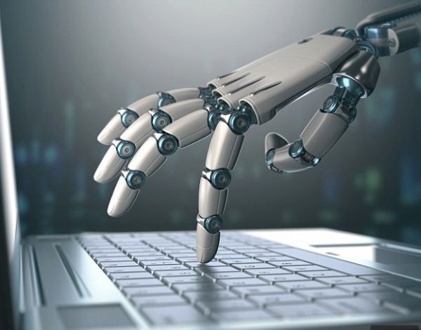 Có tới 48 triệu tài khoản Twitter là các chương trình máy tính