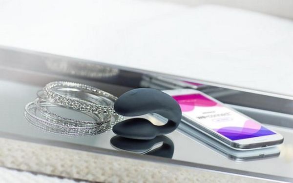 Theo dõi người dùng, Công ty sản xuất sex toy Canada bị phạt 3,75 triệu USD