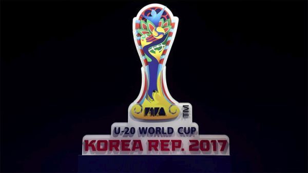 Link xem trực tiếp bốc thăm chia bảng VCK U20 World Cup 2017