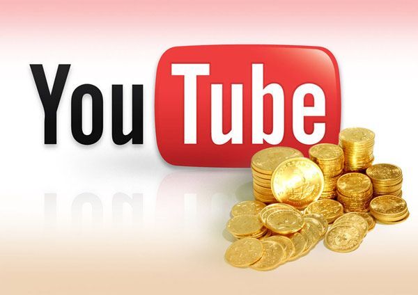 "Đào vàng" từ Youtube như thế nào?