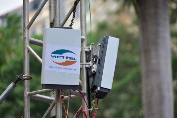 4G Viettel đã hiện diện tại 704 quận, huyện thuộc 63 tỉnh/thành phố trên toàn quốc