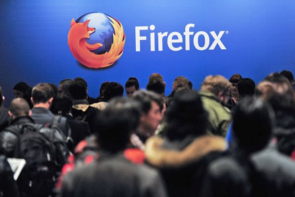Trình duyệt Firefox trong tương lai sẽ bảo vệ dữ liệu vị trí người dùng tốt hơn