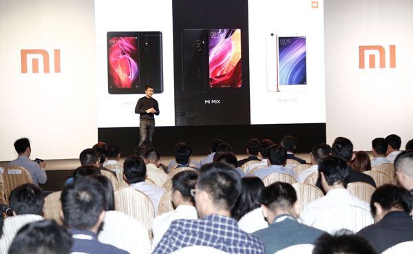 Lazada Vietnam, Xiaomi, digiworld, Lazada, Lei Jun, CEO Lei Jun, hợp tác chiến lược, Redmi Note 4,