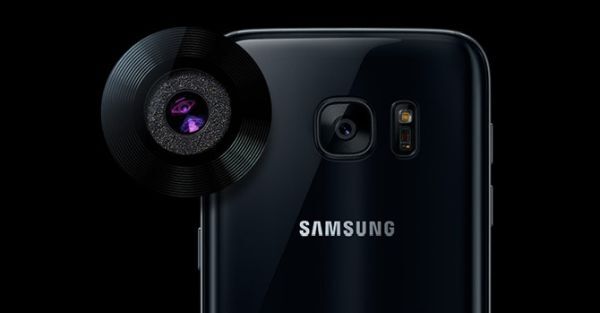 Galaxy S8 quay slow motion 1.000fps không cần Motion Eye