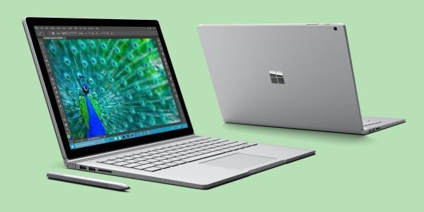 Surface Book thế hệ mới đang được sản xuất hàng loạt