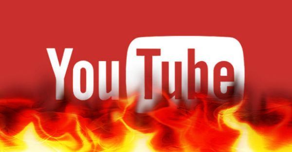 Youtube, quảng cáo trực tuyến, tiếp thị trực tuyến, vụ việc pháp lý, chặn YouTube, doanh thu quảng cáo, Quảng cáo YouTube, clip quảng cáo,