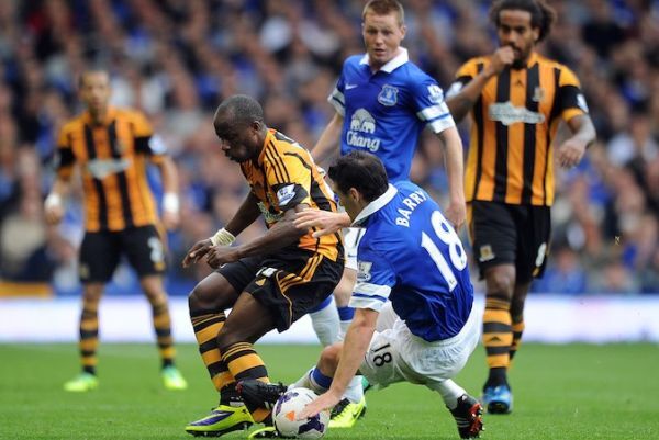 Link SopCast, Ace Stream xem trực tiếp Everton vs Hull City (22h00 ngày 18/3)