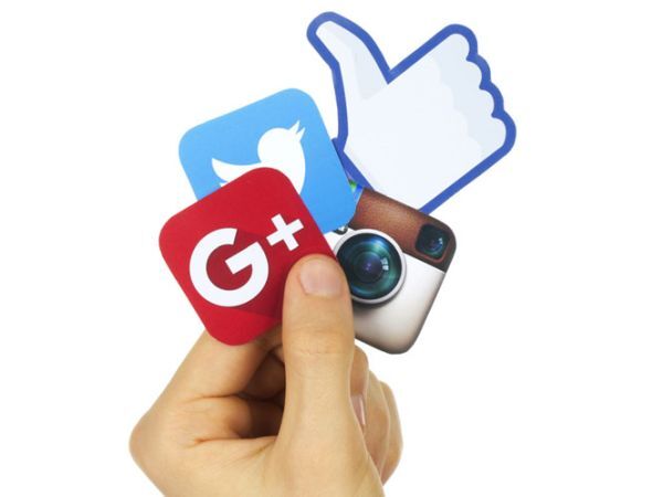 Ủy ban Châu Âu đã có biện pháp cứng rắn nhằm vào Facebook, Google và Twitter
