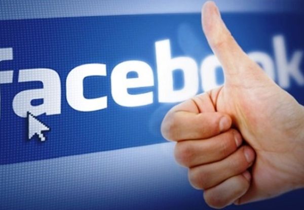 Fanpage bị khóa gây hoang mang cho người dùng