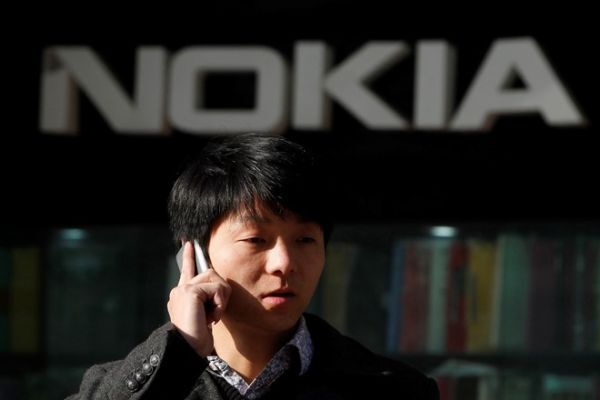 Vẫn còn một chỗ trống thích hợp dành cho Nokia trên thị trường di động