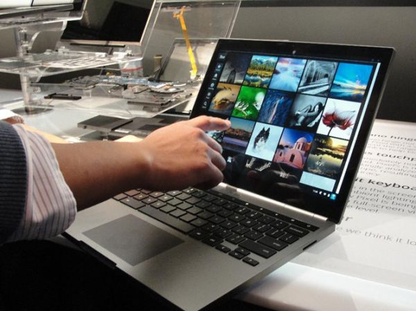 Google không còn ý định phát triển laptop Pixel trong thời gian tới