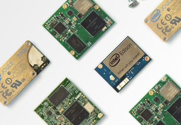 Google bắt đầu thử nghiệm hệ điều hành Android Things