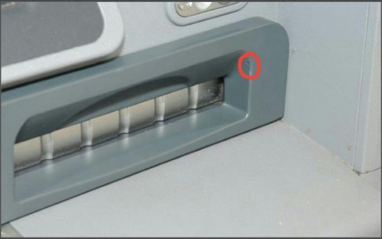 atm, rút tiền, camera, pin, an ninh, bảo mật