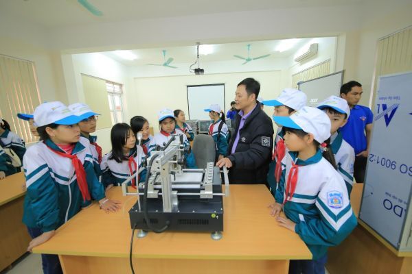 VNCERT: 7.700 website bị tấn công mạng trong quý 1/2017