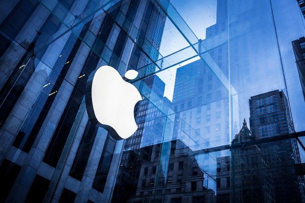 Giới phân tích lạc quan về tương lai của Apple