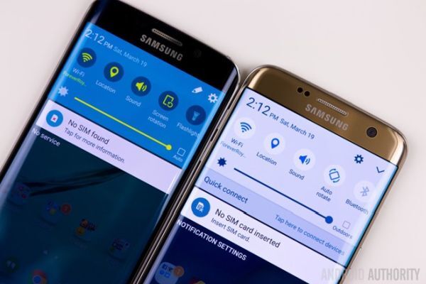 Phần lớn doanh số của Samsung nằm ở những sản phẩm giá rẻ